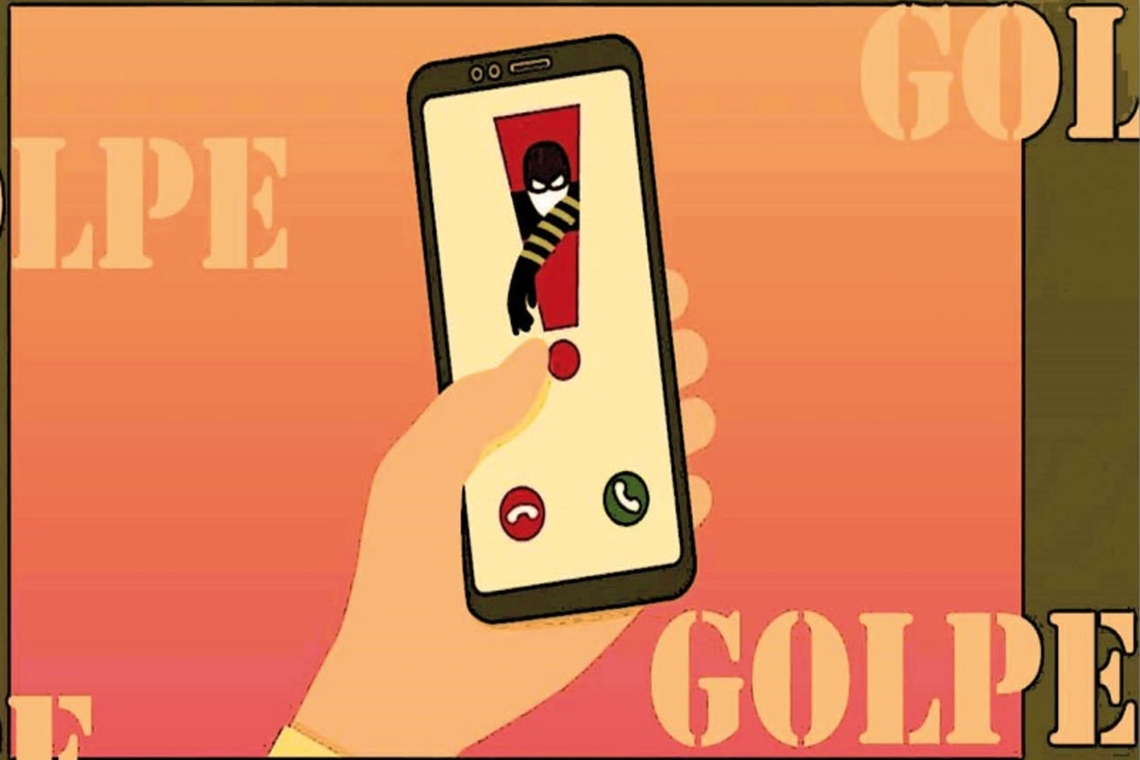 Jurídico do Sintunesp alerta: Cuidado com os golpes. Nunca pague nada!