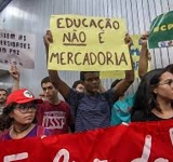 Sintunesp repudia o PL 672/2024, que prevê a cobrança de mensalidades