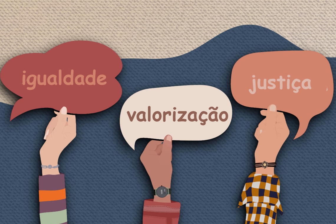 Igualdade de direitos: Reitoria rejeita pedido de extensão de prêmio aos aposentados e pensionistas com paridade   