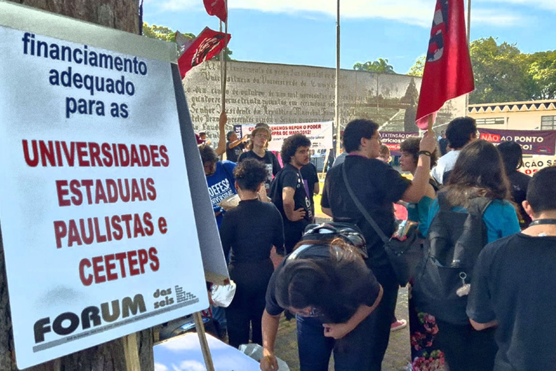 LDO 2026: Texto final devolve a expressão “no mínimo”, mas não altera índice de repasse às universidades   