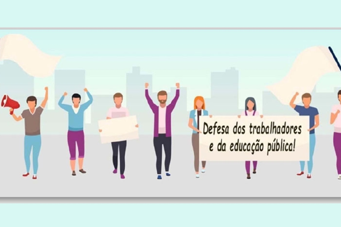 Fortalecendo a categoria: Chapão elege todas as duplas inscritas nas eleições complementares aos órgãos colegiados   
