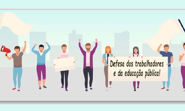 Fortalecendo a categoria: Chapão elege todas as duplas inscritas nas eleições complementares aos órgãos colegiados   