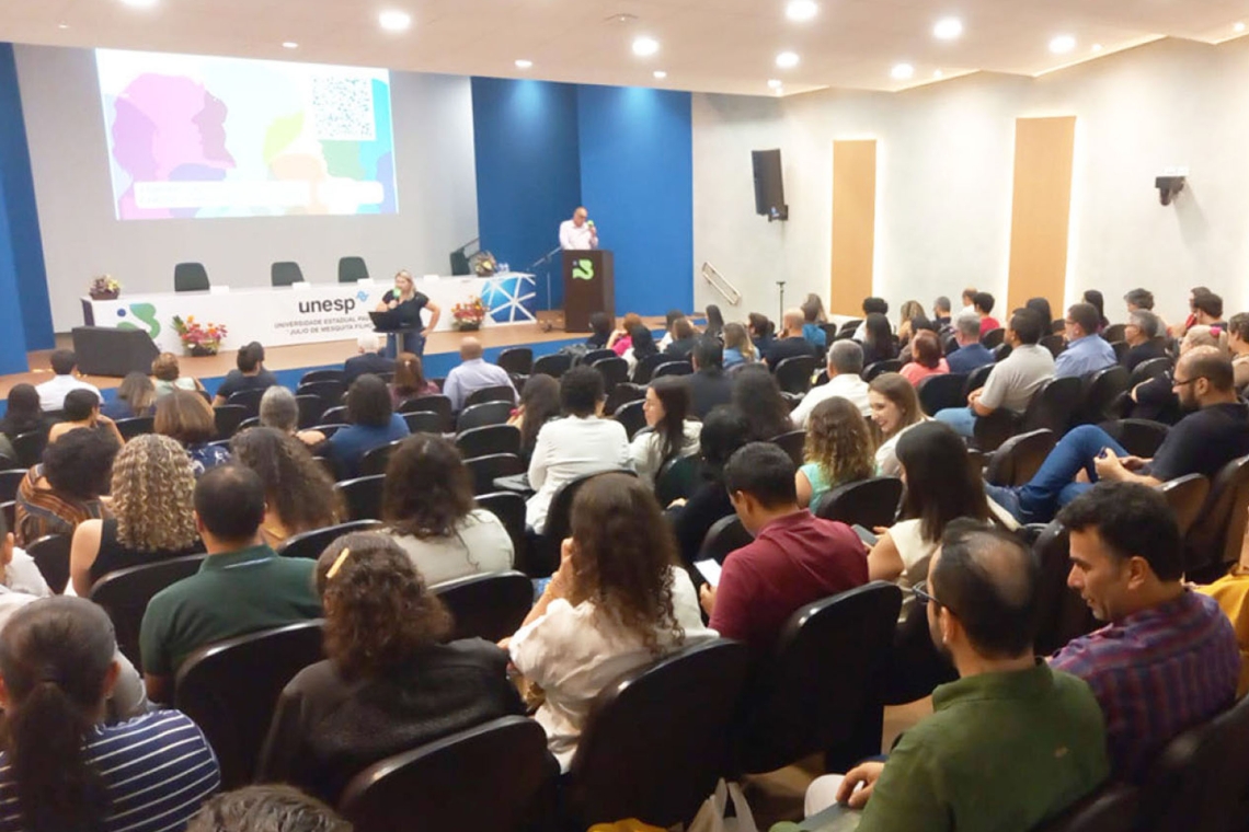 Fórum de Saúde conjunto Sintunesp/CSUnesp: Relatório traz propostas sobre saúde das trabalhadoras e dos trabalhadores da Universidade   