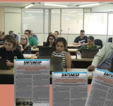Medidas aprovadas no CADE contemplam resgate parcial da carreira dos enquadrados na Resolução 157/2023   