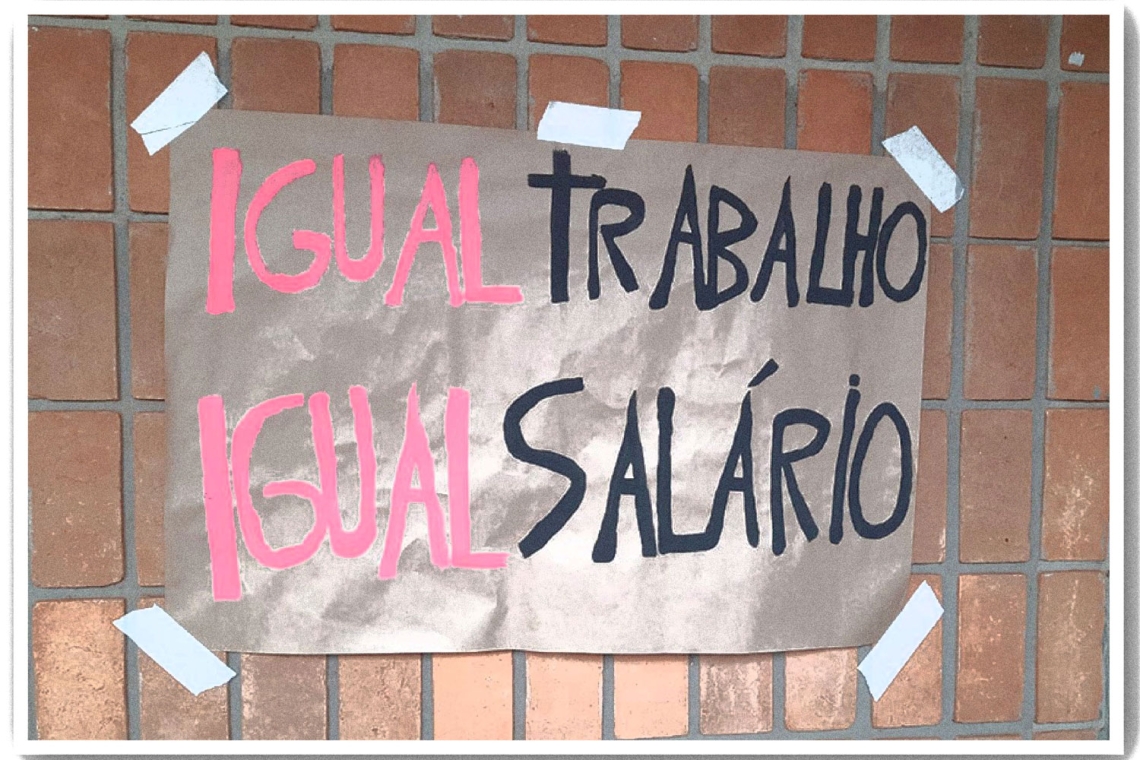 Referência em dezembro é compromisso! Plenária indica rodada de assembleias e mobilização!   