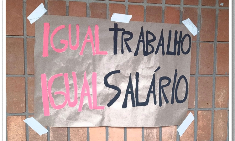 Referência em dezembro é compromisso! Plenária indica rodada de assembleias e mobilização!   