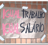 Referência em dezembro é compromisso! Plenária indica rodada de assembleias e mobilização!   