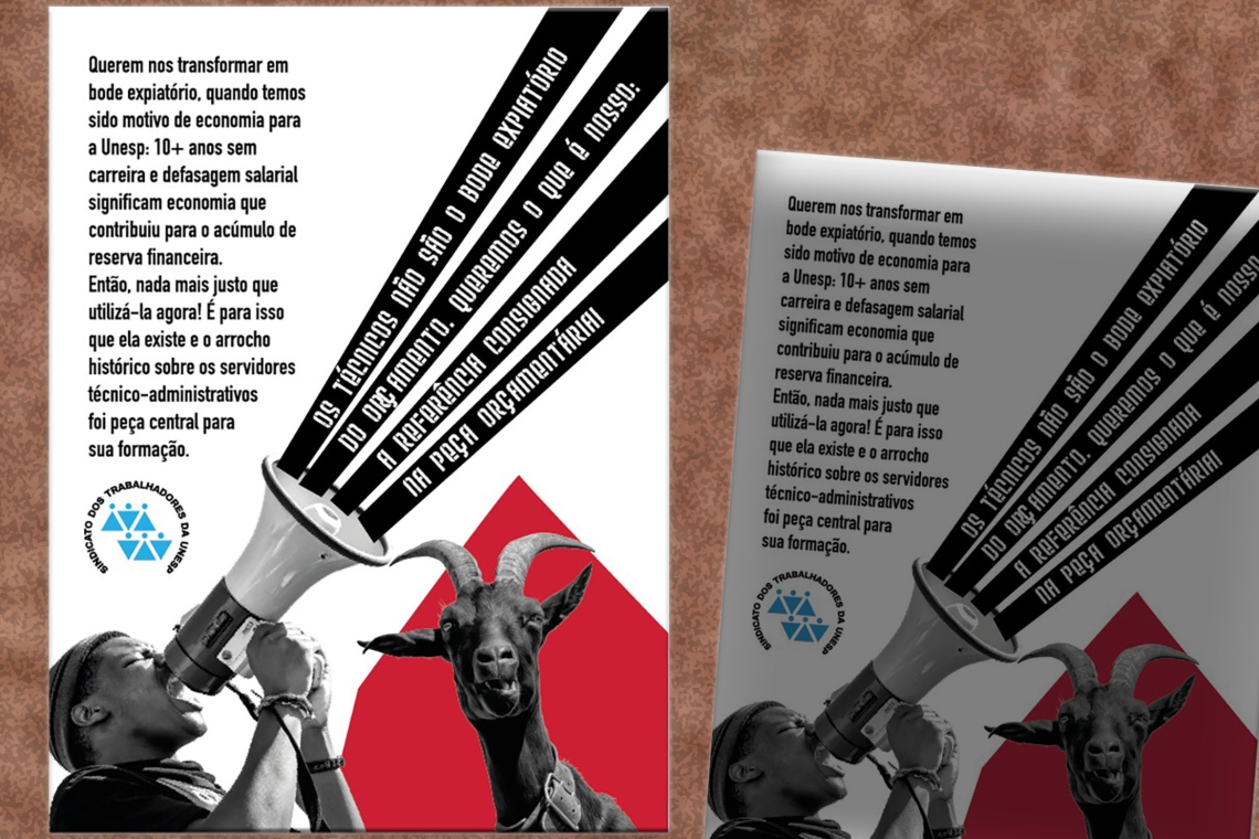 Categoria não aceita ser bode expiatório. Indicativo é de GREVE a partir de 1º/12 se direito for descumprido   