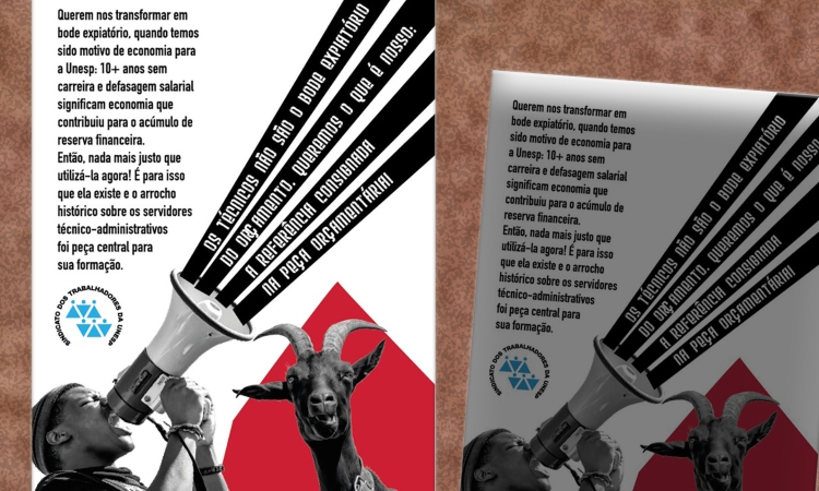 Categoria não aceita ser bode expiatório. Indicativo é de GREVE a partir de 1º/12 se direito for descumprido   