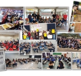 Segue a luta: Greve começa forte e se amplia! Vamos fazer um grande ato em SP no dia 10/12