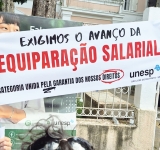 Plenária Estadual indica continuidade da greve. Que a reitoria negocie, respeite o compromisso e a peça orçamentária de 2025   