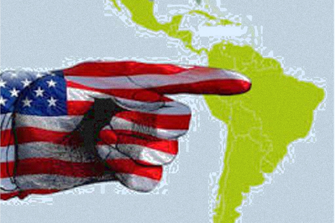 Repúdio à agressão estadunidense contra a Venezuela: Sintunesp subscreve moção do Fórum das Seis   