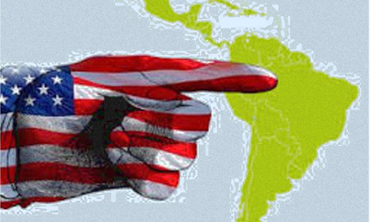 Repúdio à agressão estadunidense contra a Venezuela: Sintunesp subscreve moção do Fórum das Seis   