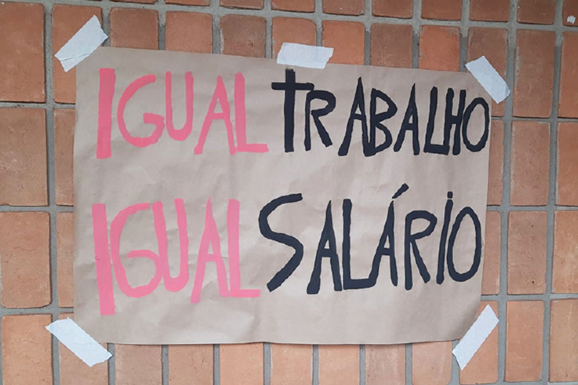 Sintunesp cobra avanço na equiparação em reunião com chefia de gabinete   