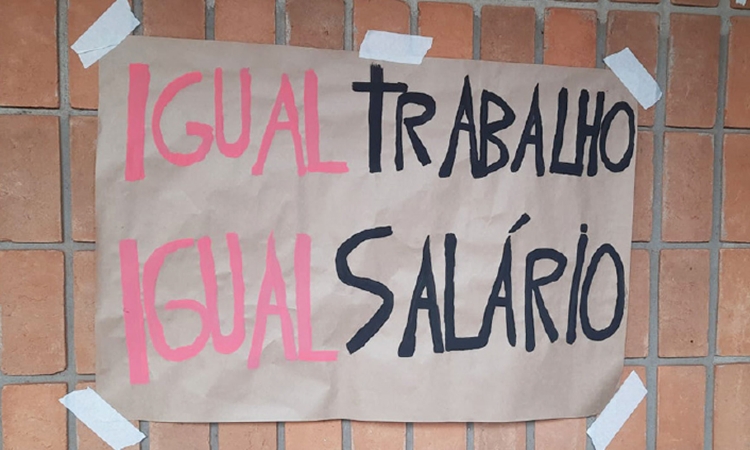 Sintunesp cobra avanço na equiparação em reunião com chefia de gabinete   