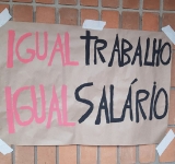 Sintunesp cobra avanço na equiparação em reunião com chefia de gabinete   