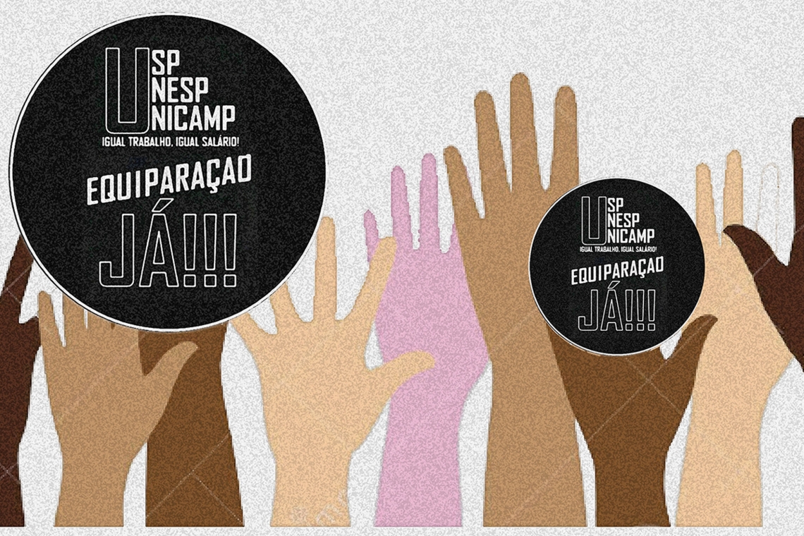 Sintunesp indica rodada de assembleias para avaliar rumos do movimento e nova plenária em 16/1   