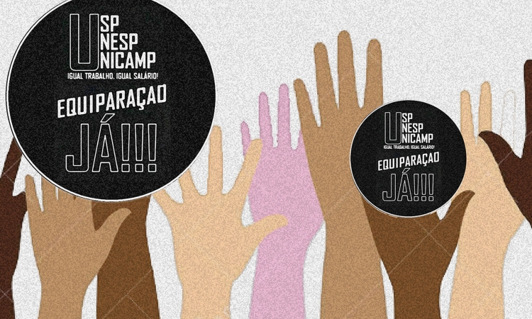 Sintunesp indica rodada de assembleias para avaliar rumos do movimento e nova plenária em 16/1   