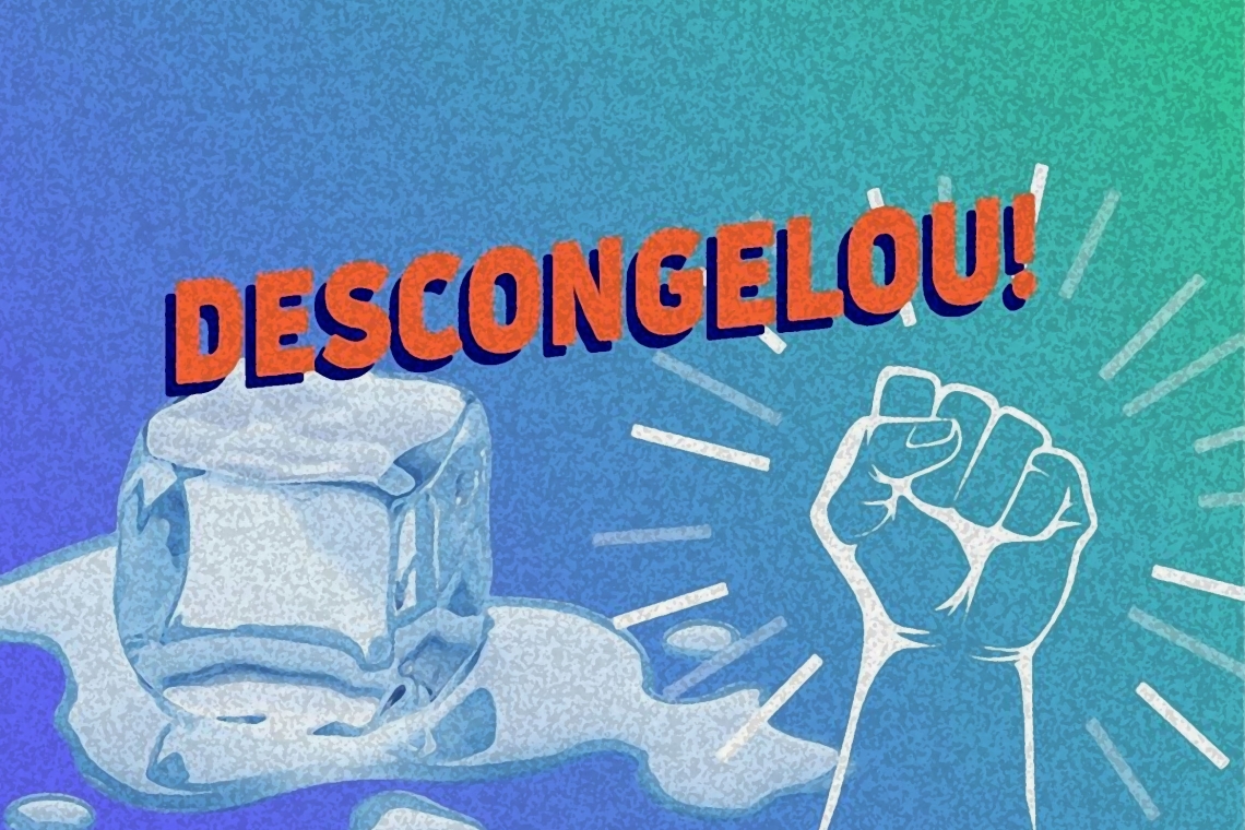 Descongelamento dos tempos confiscados na pandemia agora é lei. Fórum questiona Cruesp sobre aplicação   