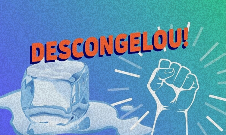 Descongelamento dos tempos confiscados na pandemia agora é lei. Fórum questiona Cruesp sobre aplicação   