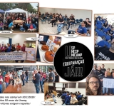 Sintunesp indica: Suspender a greve e manter a mobilização! Segue a luta por avanços na equiparação e por nossos direitos   