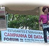 Começa a data-base 2026: Reposição de perdas, defesa de direitos e luta por financiamento adequado na ordem do dia   