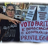 Momento histórico em Franca: Congregação aprova paridade na consulta eleitoral da unidade   