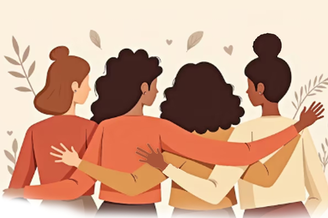 “Mulheres que amparam”: Secretaria da Mulher do Sintunesp inicia estruturação de rede de apoio em todas as unidades   