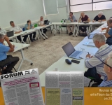 Data-base 2026: Hora de lutar pela recomposição dos salários, defender direitos e financiamento adequado para as universidades   