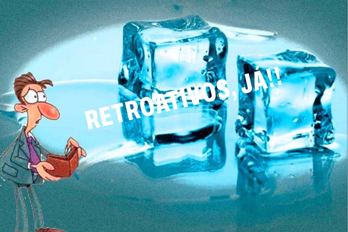 Descongela: Fórum das Seis solicita reunião com reitores sobre retroativos   