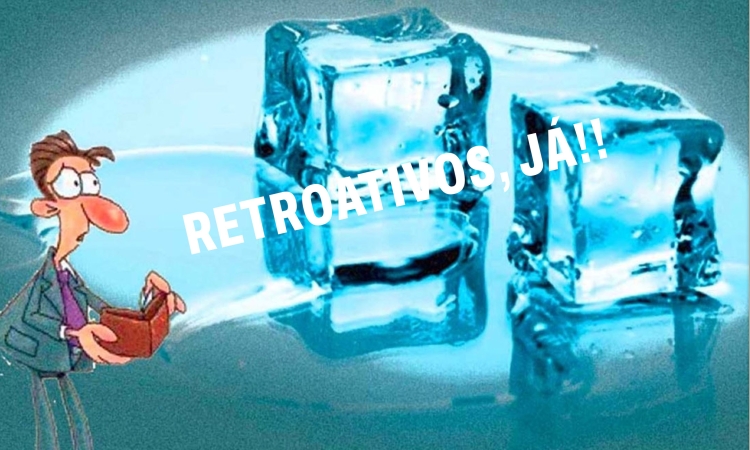 Descongela: Fórum das Seis solicita reunião com reitores sobre retroativos   