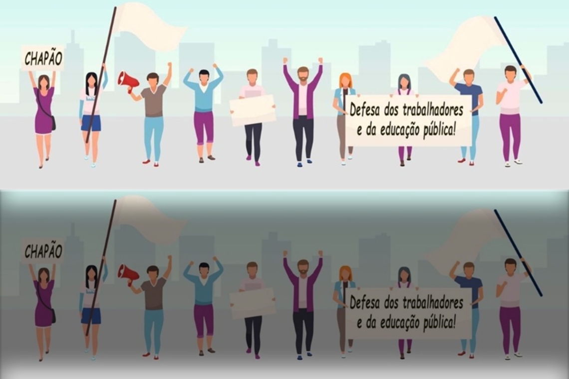 Eleições aos colegiados centrais: Hora de montar um “CHAPÃO” com candidaturas comprometidas  