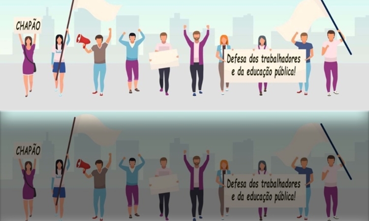 Eleições aos colegiados centrais: Hora de montar um “CHAPÃO” com candidaturas comprometidas  