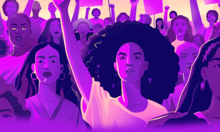 8 de março de 2026: Combate à violência, ao feminicídio e a todas as formas de assédio é tema central este ano   