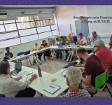 Data-base 2026: Fórum das Seis vai protocolar a Pauta Unificada em 16/4   