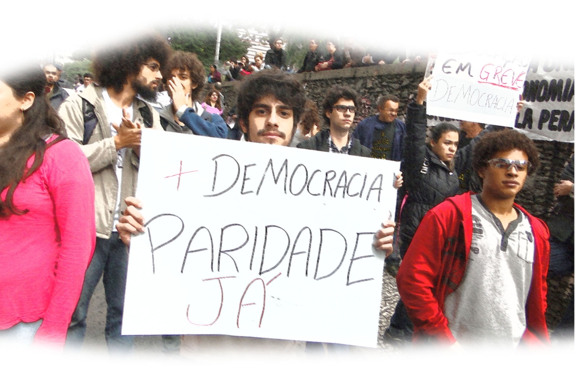 Eleições em Franca: Limites políticos e avanços no processo reforçam necessidade de ampliação da democracia universitária   