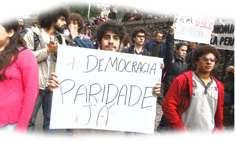 Eleições em Franca: Limites políticos e avanços no processo reforçam necessidade de ampliação da democracia universitária   