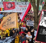 Cruesp ignora recuperação salarial, inicia com 2% e chega a 3,6% de reajuste. Fórum das Seis indica rodada de assembleias e mobilização   