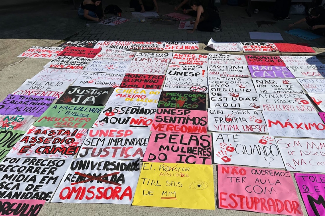 Denúncias de assédio em São José dos Campos revelam abusos, constrangimentos e ambiente hostil às mulheres   