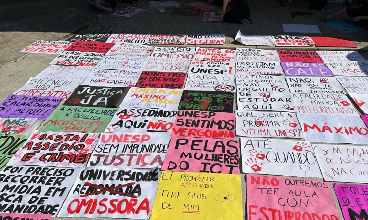 Denúncias de assédio em São José dos Campos revelam abusos, constrangimentos e ambiente hostil às mulheres   