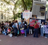Cruesp mantém proposta de 3,47%, ignora contraproposta do Fórum e reafirma, na prática, arrocho como política de financiamento das universidades   