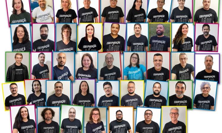 Vote nas candidatas e candidatos do Chapão Sintunesp/Associações! Hora de fortalecer e avançar na luta!   