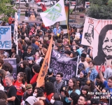 Em vez de negociação e diálogo, reitores se apoiam na intransigência e na repressão ao movimento   