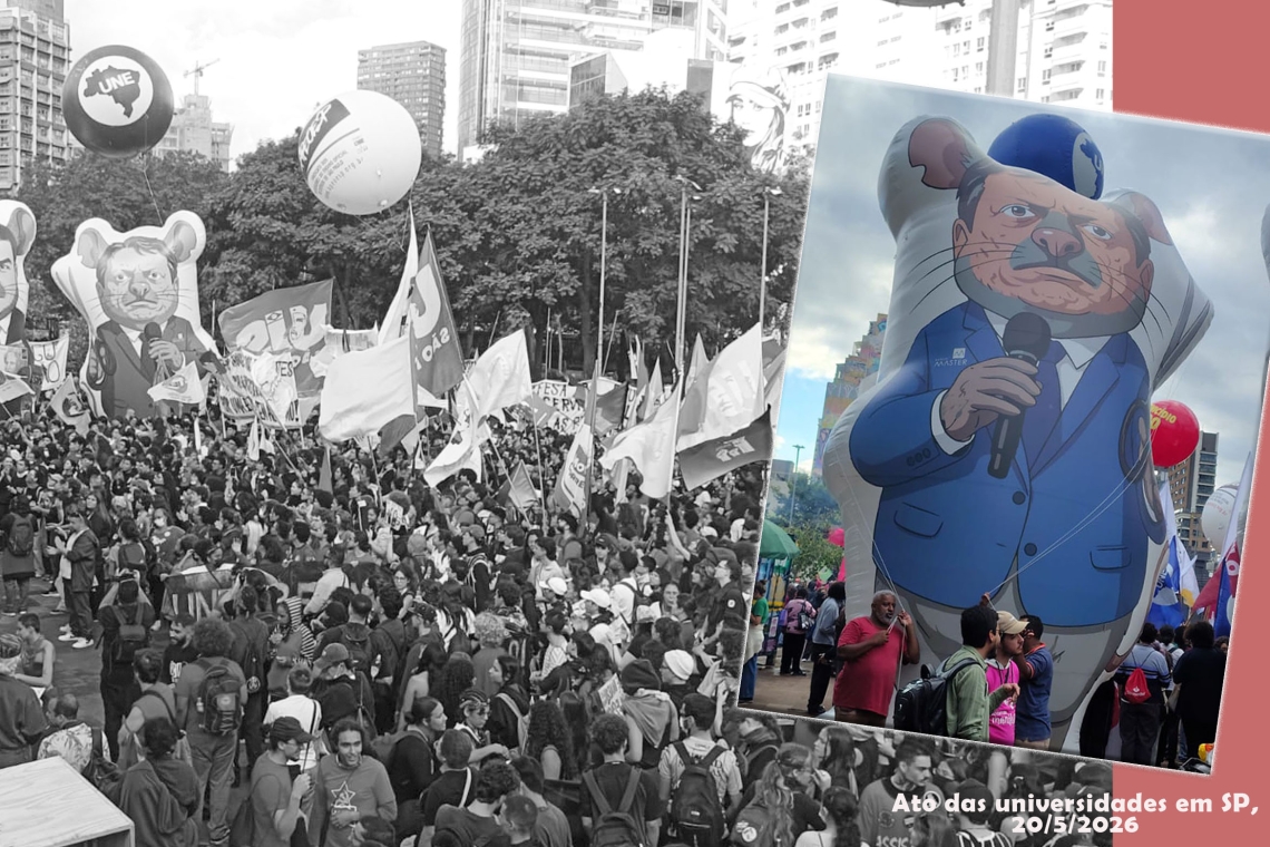 Financiamento, questão chave para as estaduais paulistas. O que Tarcísio não diz   