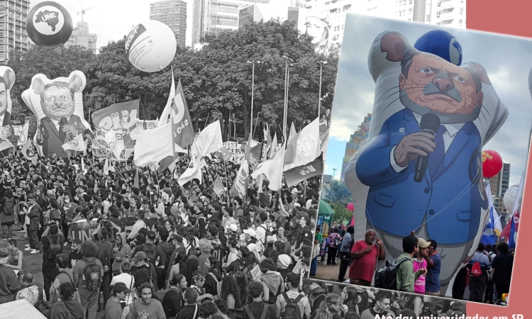 Financiamento, questão chave para as estaduais paulistas. O que Tarcísio não diz   