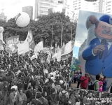 Financiamento, questão chave para as estaduais paulistas. O que Tarcísio não diz   