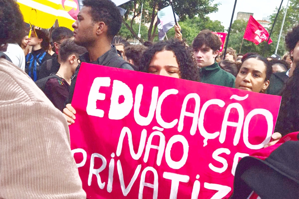 Entidades convidam para nova marcha estadual em 17/6. Desta vez, o destino é a Alesp