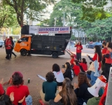 Sob pressão do movimento, Cruesp altera proposta salarial para 3,92%. Índice ainda é abaixo do IPCA