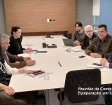 EQUIPARAÇÃO: Proposta da Propeg em nova reunião da comissão não sinaliza avanço