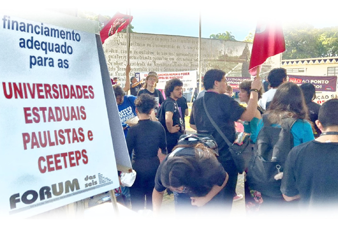 LDO 2027: Texto final devolve a expressão “no mínimo”, mas não altera índice de repasse às universidades. Centro Paula Souza segue sem dotação fixa